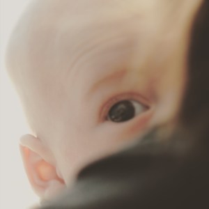 CVI Parents have three problems