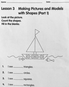 Math modification for CVI