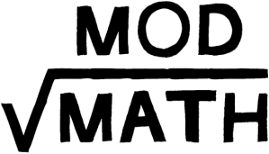 ModMath app for kids with writing issues