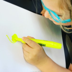 "Intervention must be driven by intention"