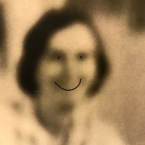 How do you greet a child with CVI?