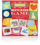 Classic Matching Game