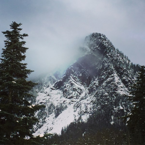 New Year: Moving mountains