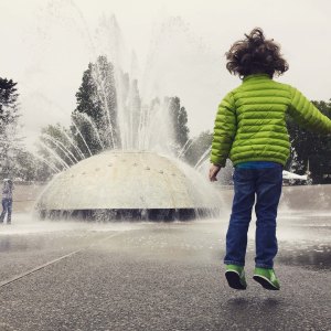 CVI: This is how we live.