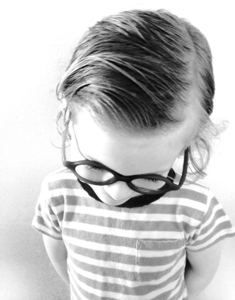 Let's change the way we talk about kids with CVI